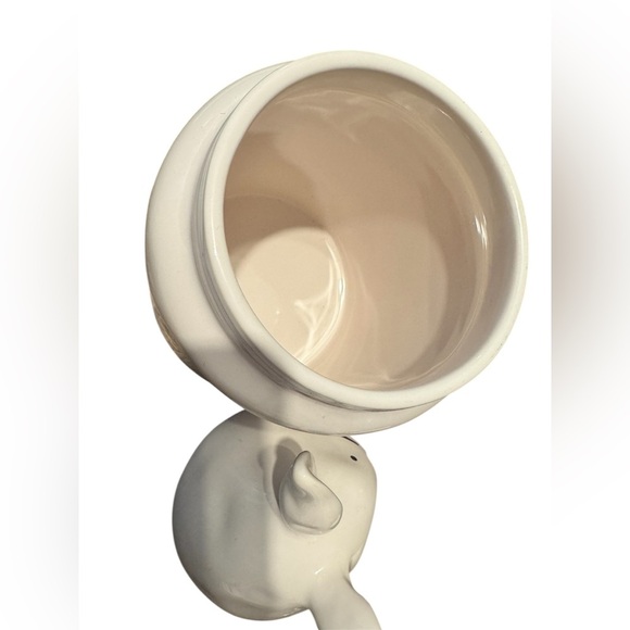 Rae Dunn “Hunny Bunny” Canister - Picture 3 of 4